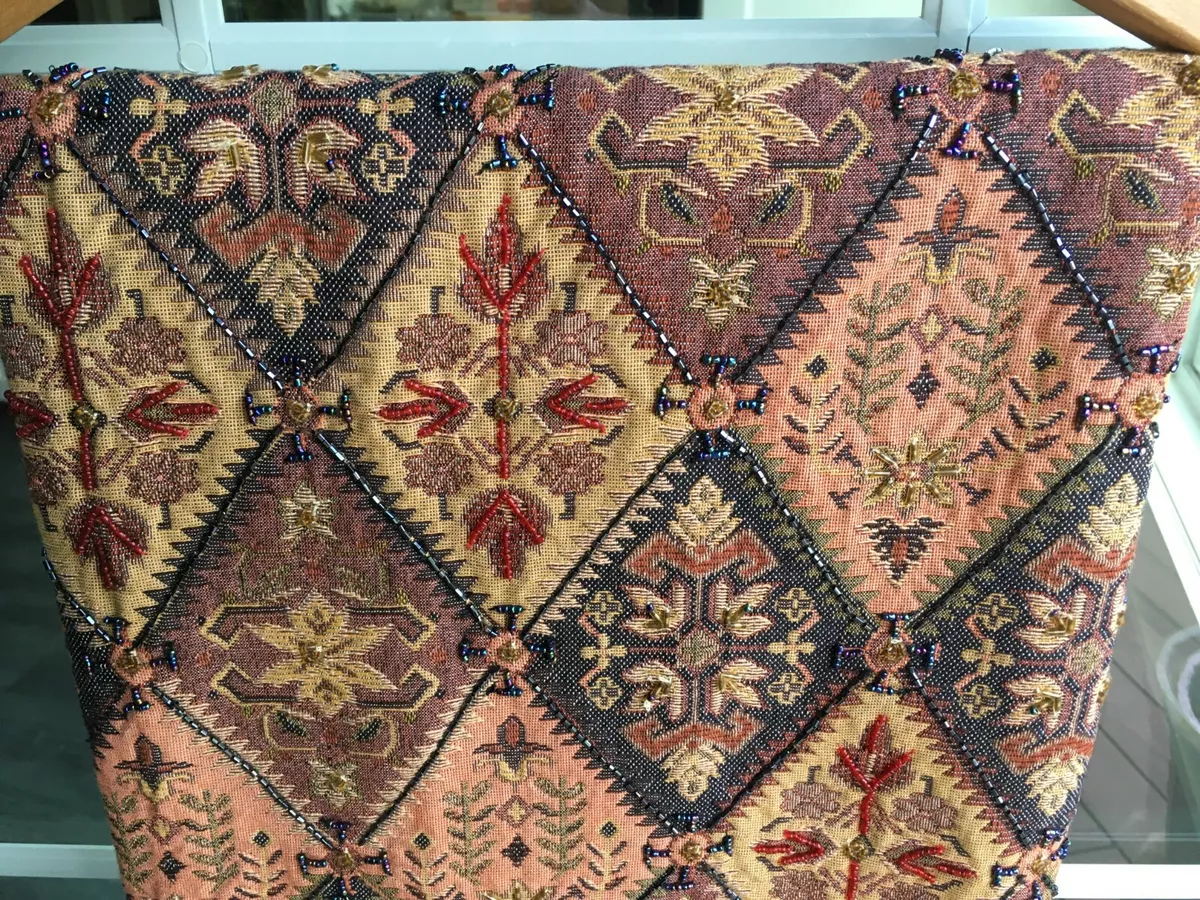 Beaded tapestry new arrivals