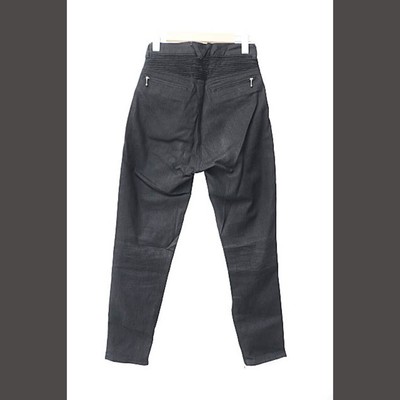 john lawrence sullivan zip denim
