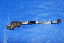 MacBook Retina A1534 12" 2016 MLHA2LL/A Audio Board Silver w/Cable 923-00998 ER 