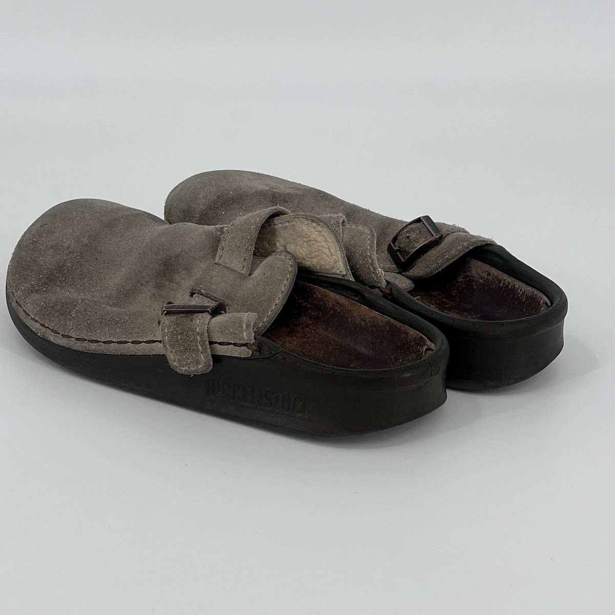 ビルケンシュトック　TATAMI 38 Birkenstock Tatami 38 Narrow Sandals Black Patent Leather