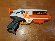 NERF Ultra 4 Dart Gun Blaster