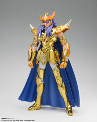Bandai Saint Cloth Myth EX Scorpio Milo SAINTIA SHO COLOR EDITION Japan import