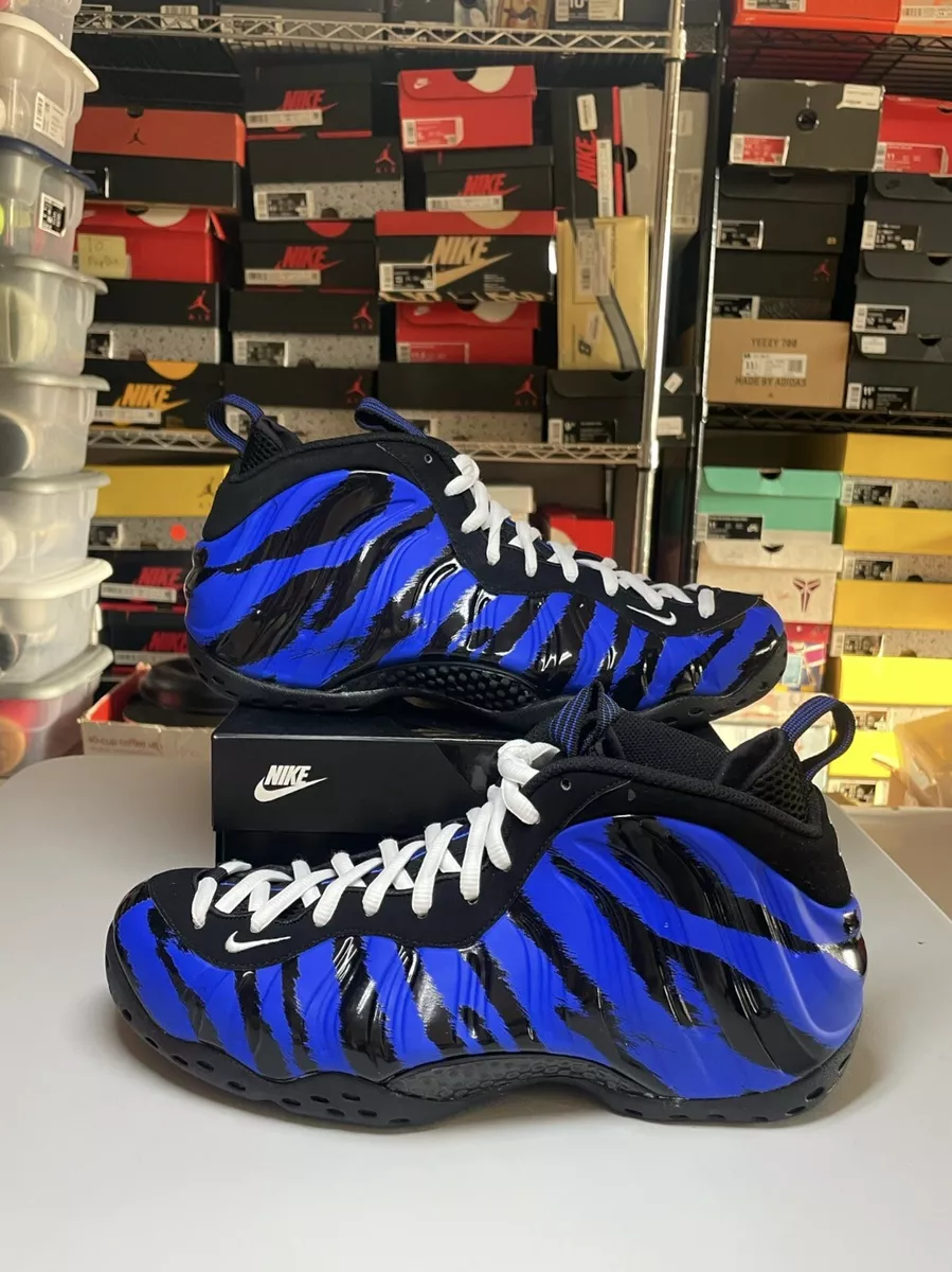 11 - Nike Air Memphis Tigers Tiger Stripes 2019 | eBay