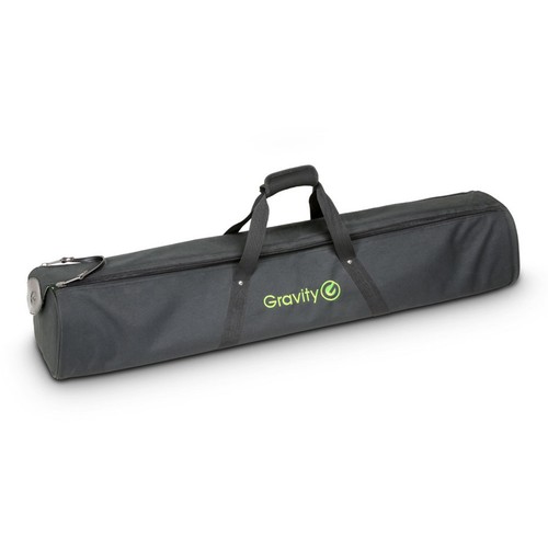 Gravity Professional Heavy Duty Soporte Set 1 - Soporte de Altavoces con Bolsa - Imagen 7 de 12