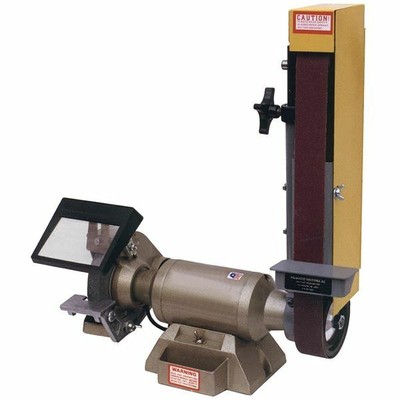 Kalamazoo 2SK7 2 x 48 Sander Grinder 719318657133 eBay