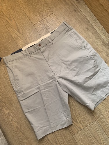 POLO Ralph Lauren pantaloni corti taglia 34 Girovita Da Uomo Stile Nuovo Di  Zecca Golf | eBay