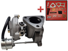 Starex 2.5D Turbolader + Turbo Montagesatz