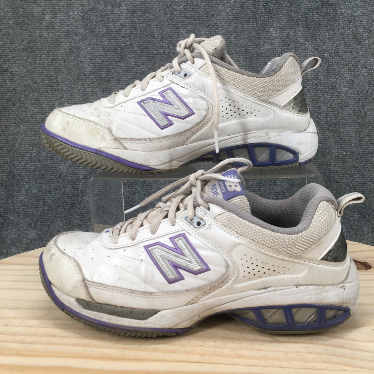 Running Shoes New Balance 806 Tennis Shoes On Sale New