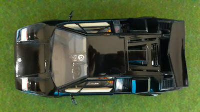 Annonces lamborghini countach d'occasion - Collection - page 5