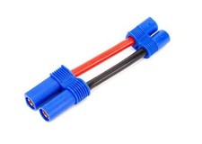 NEW Dynamite EC5 Battery To EC3 Device connector DYNC0030