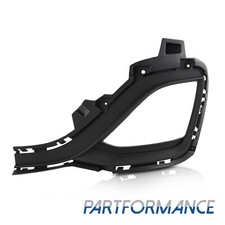 Front Driver Side Fog Lamp Bezel Fits For 2019-2022 Chevrolet Spark 42651727 Front Driver Side Fog Lamp Bezel Fits For 2019-2022 Chevrolet Spark 42651727