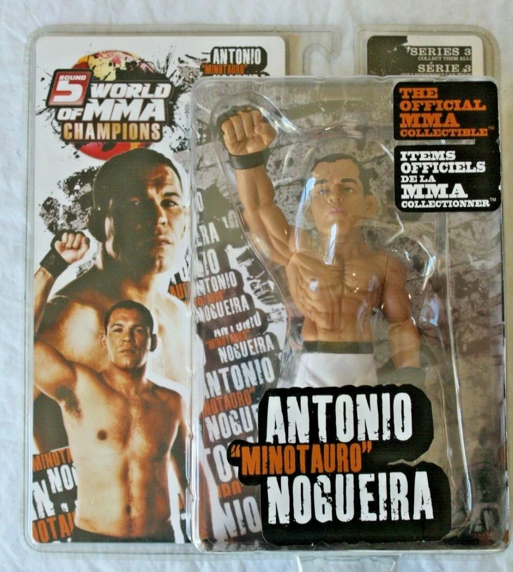 Round 5 Sports Action Figures for sale | eBay