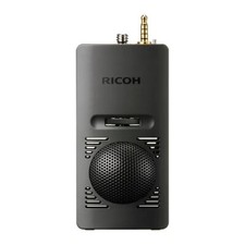 Ricoh TA-1 3D 4-Channel Microphone for Theta V 910754