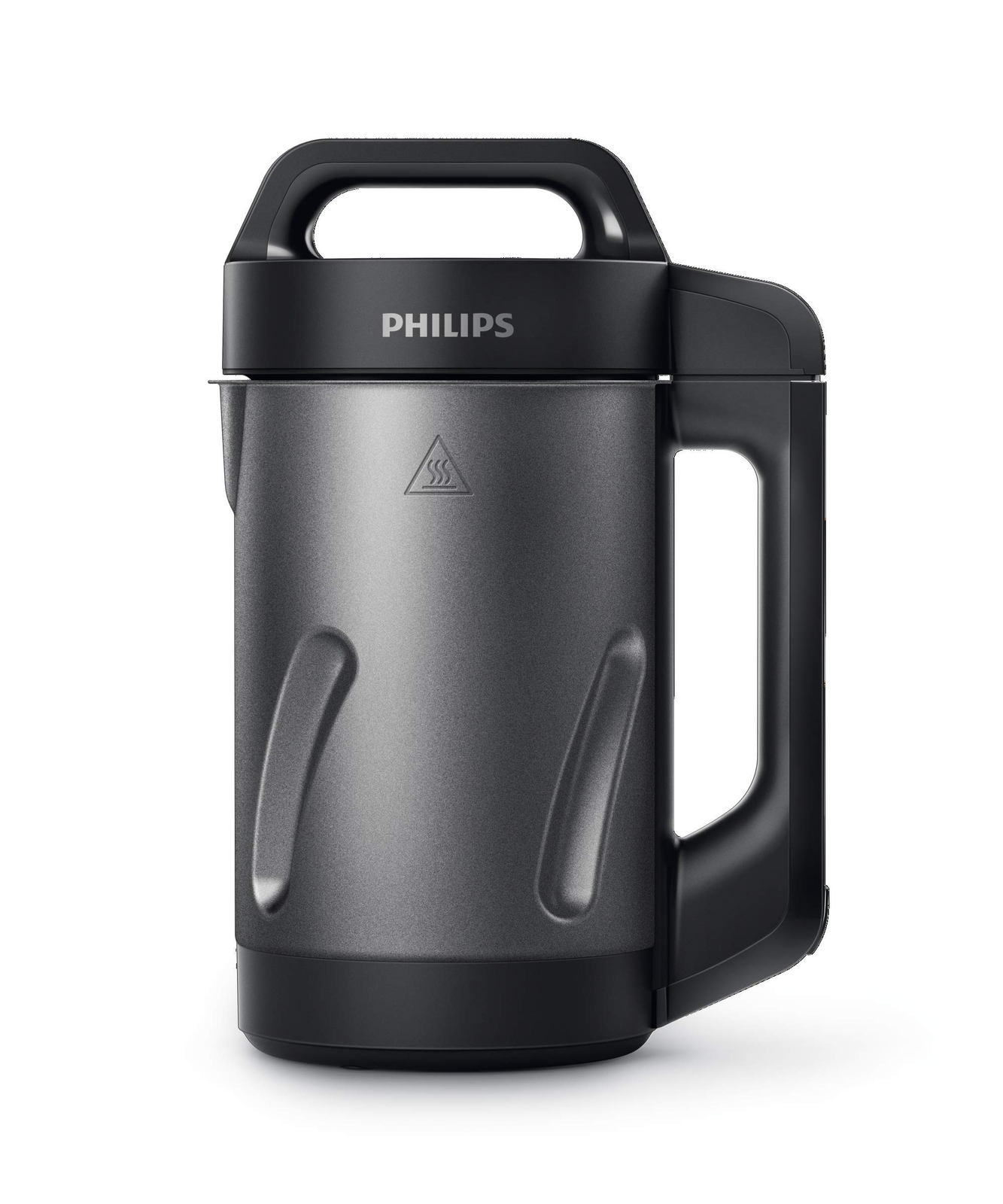 Philips Viva Collection SoupMaker, 1.2 L, Makes 2-4 servings, 6 Pre-set Progr...