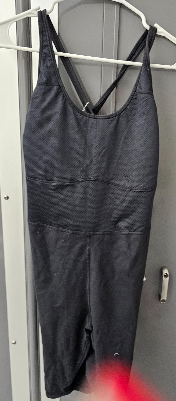 ongasoft xl lovesoft yoga romper