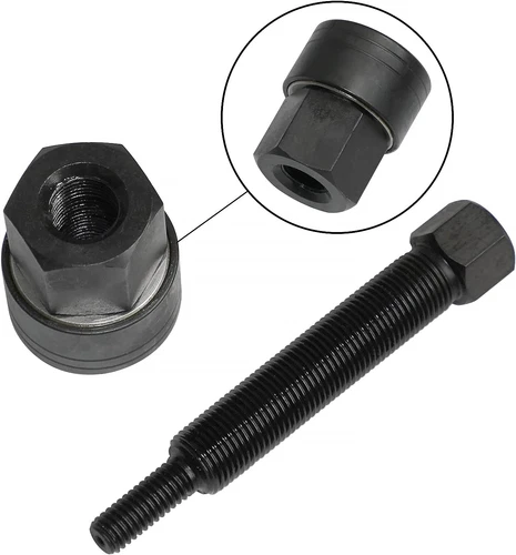 Extractor de instalación de polea de bomba de dirección asistida compatible con Benz M271 M272 - Imagen 6 de 8