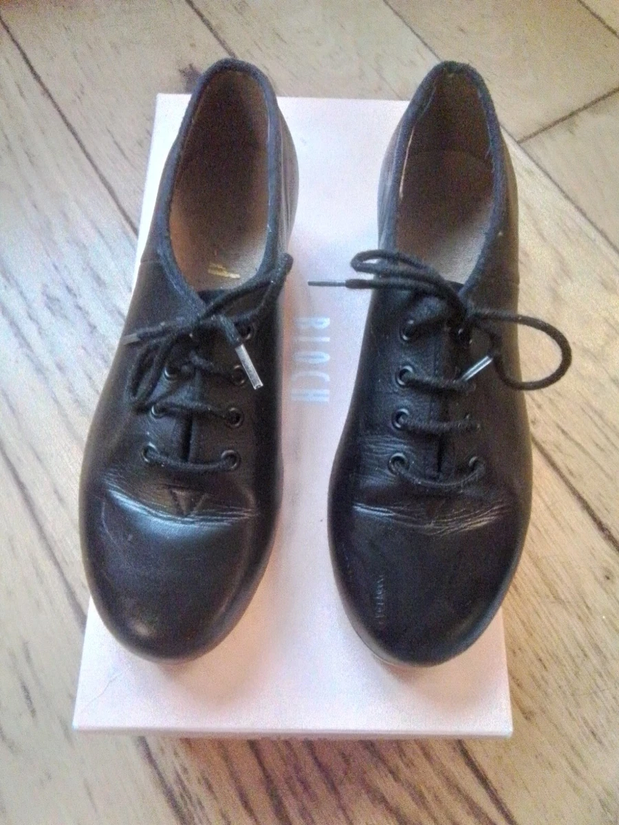 Used bloch tap shoes sale
