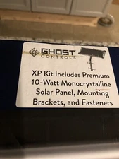 ghost controls gate opener DS1U