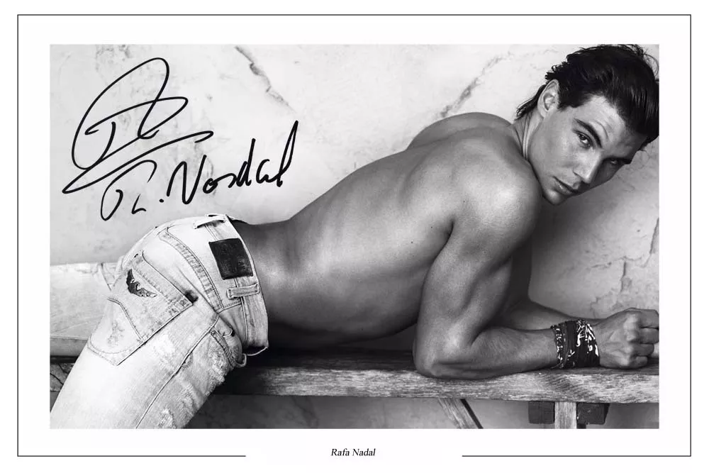 Nadal underwear cheap