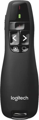 Logitech  Wireless Presenter R400