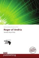 Isidoros Krastyo Morpheus | Roger Of Andria | Taschenbuch | Englisch (2026)