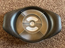 Pineapple Wedger Cutter Slicer Pampered Chef