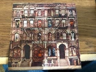 Led Zeppelin Thailand 7"