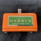 Pedal Subdecay Liquid Sunshine Mod dispositivo de efectos musicales usado