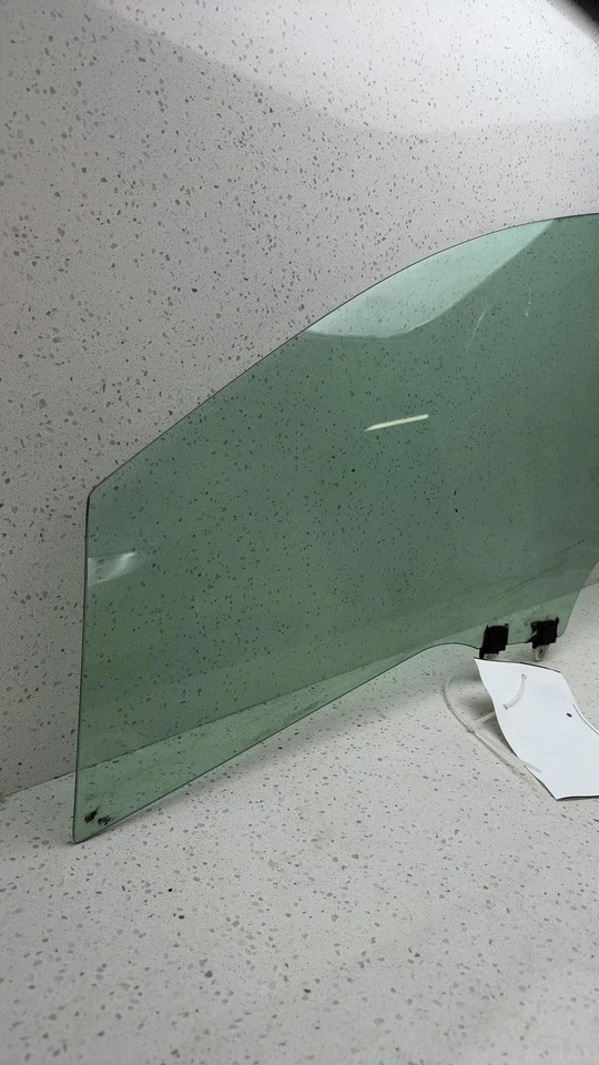 2006 2007 2008 2009 2010 2011 Honda HONDA CIVIC Left Front Door Glass/window Foto 2 de 4