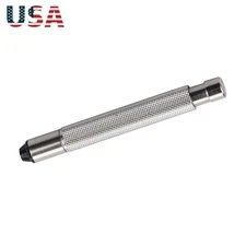 Metal Hand Watch Crown Winder Helper Mechanical Winding Watchmaker Repair Tool]