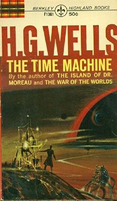The Time Machine | eBay