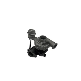 **Turbolader Opel Astra Vectra Zafira 2.0DI 60kW 82PS X20DTL 454098 860045 TOP**