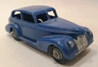 Vintage Dinky Toys 39B Oldsmobile 6 Sedan Model Car