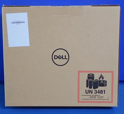 DELL LATITUDE 7420 Ultraportable Laptop Intel i5-1145G7 16GB RAM | New Sealed!