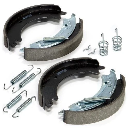 Bremsbackensatz 200x30 für KNOTT 20-963/1 BPW S2003-5 RASK Anhänger - Bild 1 von 1