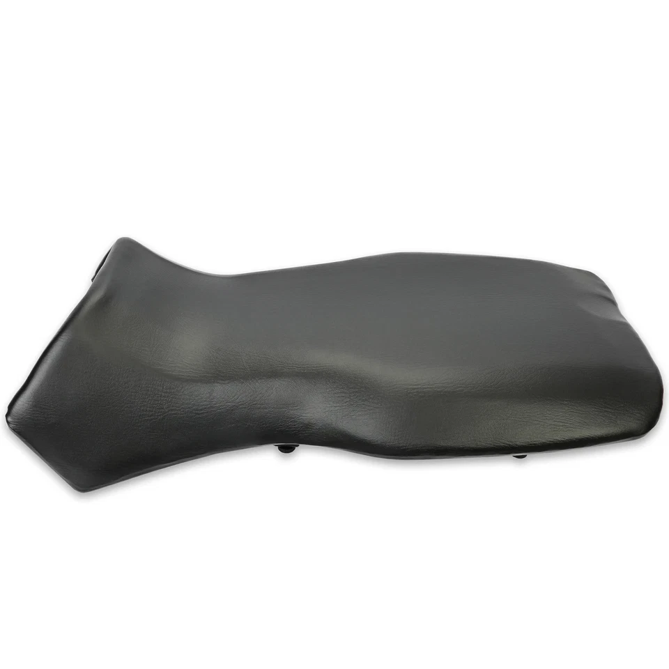 Black Complete Seat For Polaris Sportsman 400 500 800 EFI HO 4x4 6x6 2005-2015 - Image 4 of 4