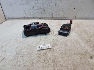 Vauxhall Astra J Fuse Box Engine Bay Electric 1.4T Petrol Manual 2016 GTC OEM