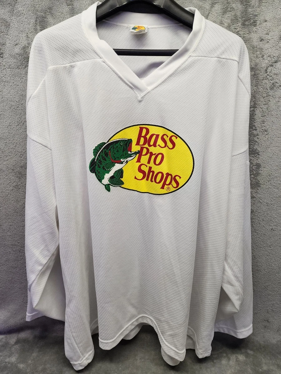 Bass Pro Shops Fishing Shirts & Tops for sale - eBay