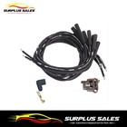 MSD5551 MSD Street Fire Spark Plug Lead Set Universal