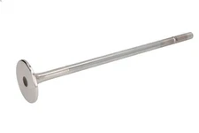 Intake valve MAHLE 001 VE 32002 000 for ANTOS 12.809 2013-2018