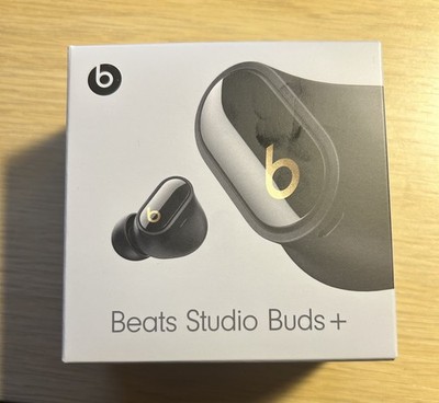Beats Studio Buds Plus True Wireless Noise Cancelling Ohrhörer