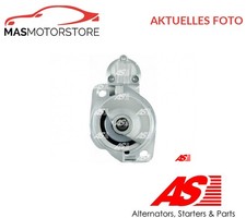 MOTOR ANLASSER STARTER AS-PL S0047 A FÜR SEAT 132 2.2 D 2.2L 44KW