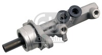 Febi Bilstein Hauptbremszylinder FüR Audi Seat Skoda VW