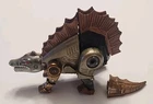 1984 Transformers G1 Prehistory Animal Stegosaurus Snarl KO KNOCKOFF BOOTLEG