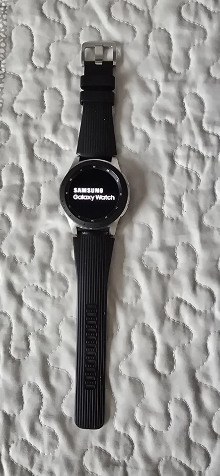 Samsung Galaxy Watch4 Classic