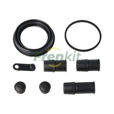 Reparatursatz Bremssattel hinten für Peugeot 3008 MR 1 0U 2 MC 308 4A 24333585