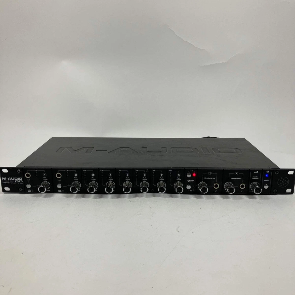 M Audio Profire 2626 for sale | eBay