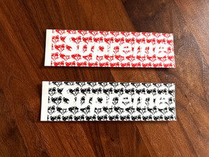 Supreme Pink Panther | eBay