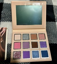 Beauty Creations Murillo Twins Brittany's Eyeshadow Palette