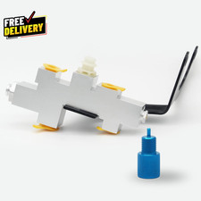 Brake Proportioning Valve With Bleeder Tool Compatible With 1989-1996 Gmcc....